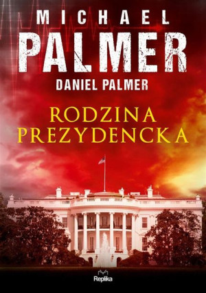 Rodzina prezydencka Michael Palmer, Daniel Palmer, Martyna Plisenko
