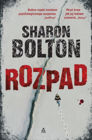 Rozpad Sharon Bolton