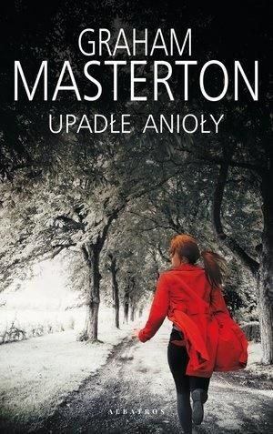 Upadłe anioły Graham Masterton