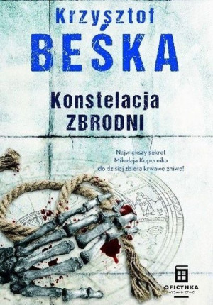 Konstelacja zbrodni Beśka Krzysztof