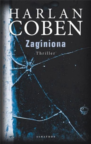 Zaginiona Harlan Coben