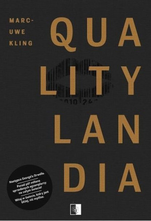 QualityLandia Marc-Uwe King
