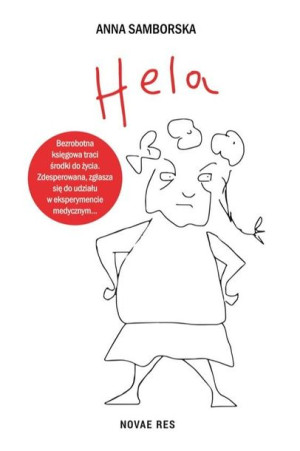 Hela Anna Samborska