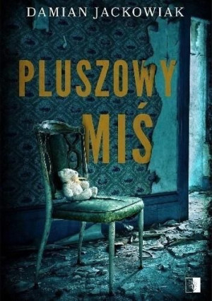 Pluszowy Miś Damian Jackowiak