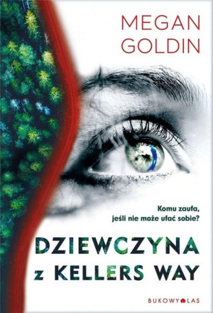 Dziewczyna z Kellers Way Megan Goldin