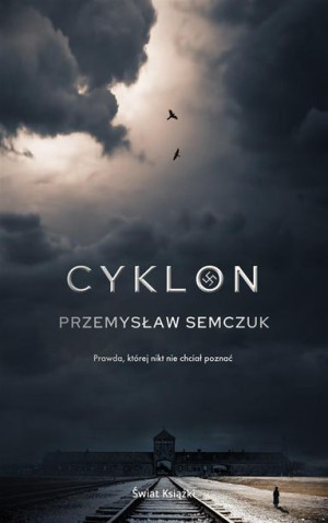 Cyklon Przemysław Semczuk