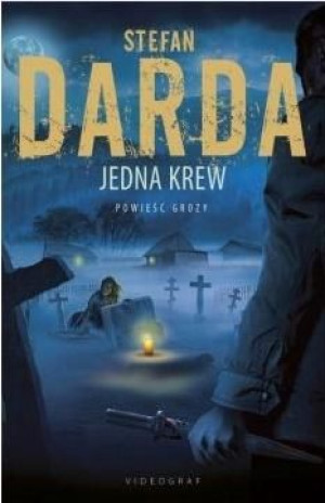 Jedna krew Darda Stefan