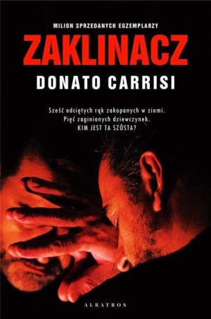 Zaklinacz Donato Carrisi