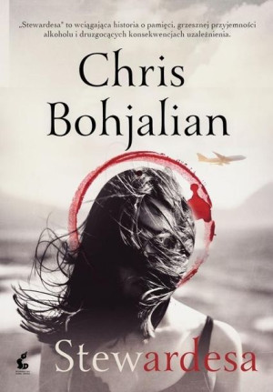 Stewardesa Chris Bohjalian