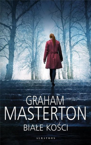 Białe kości Graham Masterton