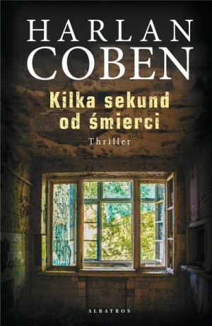 Kilka sekund od śmierci Harlan Coben