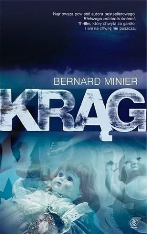 Krąg w.2019 Bernard Minier