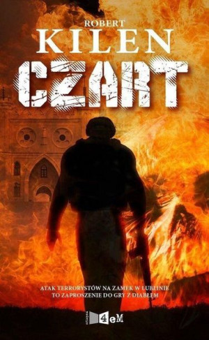 Czart Robert Kilen
