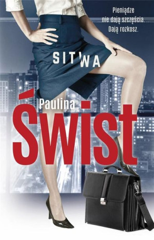 Sitwa Paulina Świst