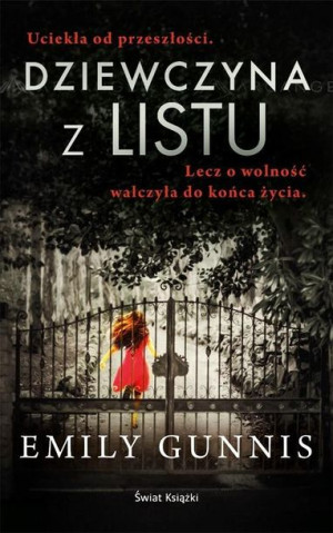 Dziewczyna z listu Emily Gunnis