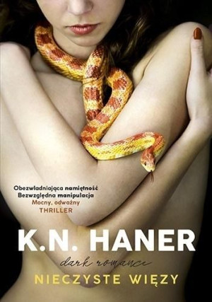 Nieczyste więzy K.N. Haner