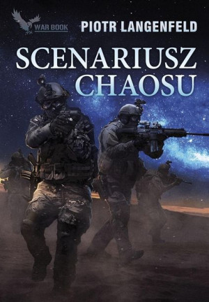 Scenariusz chaosu Piotr Langenfeld