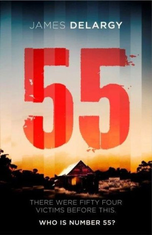55 James Delargy