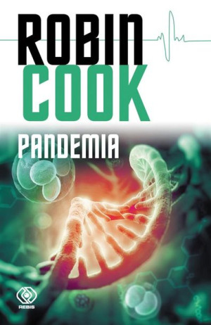 Pandemia Robin Cook, Maciej Szymański