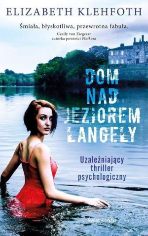 Dom nad Jeziorem Langely Elizabeth Klehfoth
