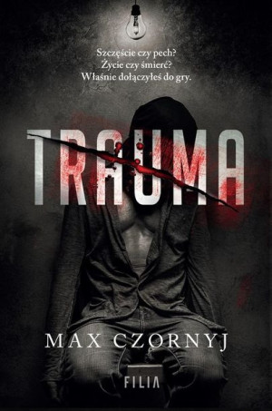 Trauma Max Czornyj
