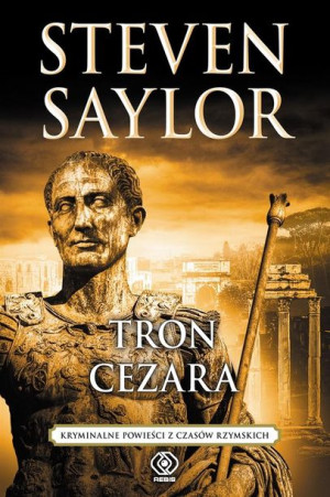 Tron Cezara Steven Saylor