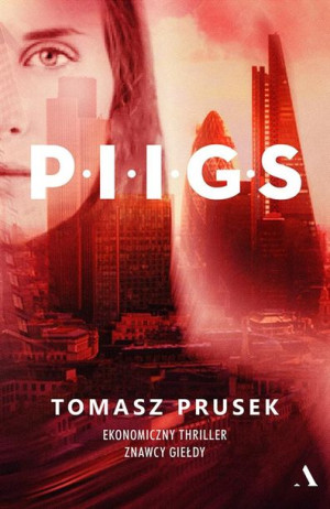 P.I.I.G.S. Tomasz Prusek
