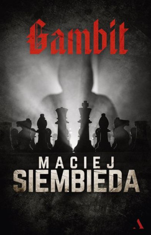 Gambit Maciej Siembieda