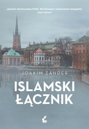 Islamski łącznik Joakim Zander