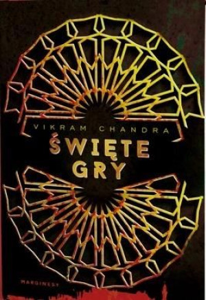 Święte gry Vikram Chandra