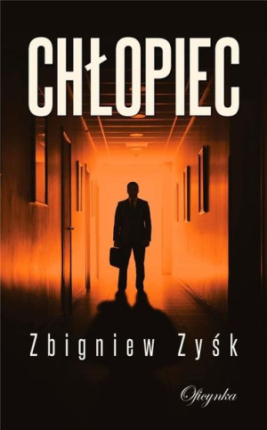Chłopiec Zbigniew Zyśk