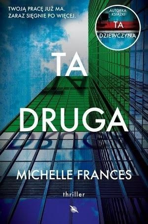 Ta druga Michelle Frances