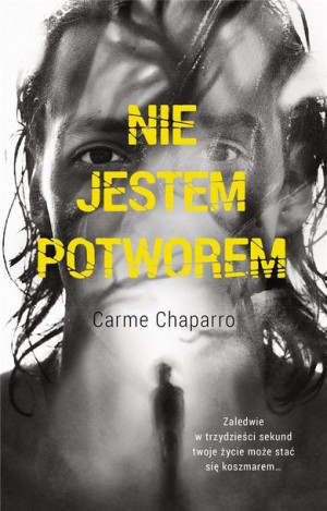 Nie jestem potworem Carme Chaparro Martinez