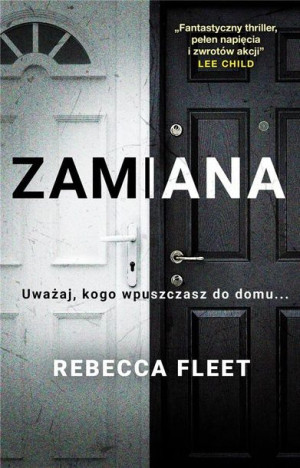 Zamiana Rebecca Fleet
