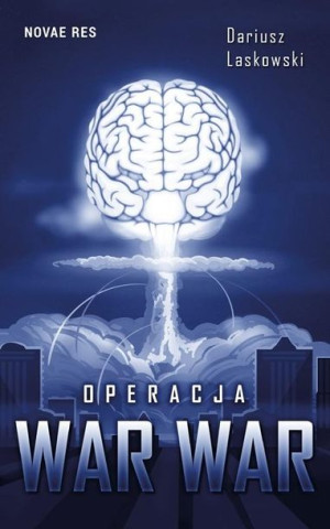 Operacja war war Dariusz Laskowski