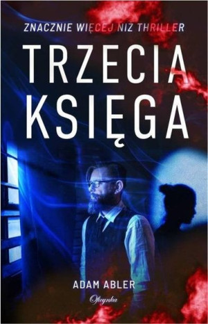 Trzecia Księga Adam Abler