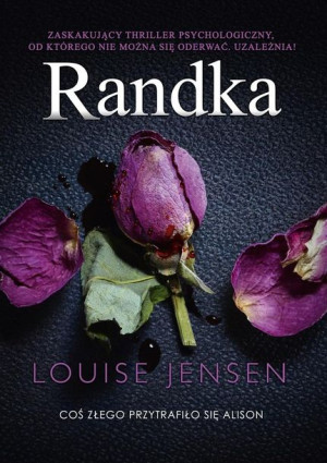 Randka Louise Jensen, Ewa Kleszcz