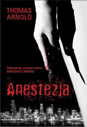 Anestezja Thomas Arnold