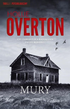 Mury Hollie Overton