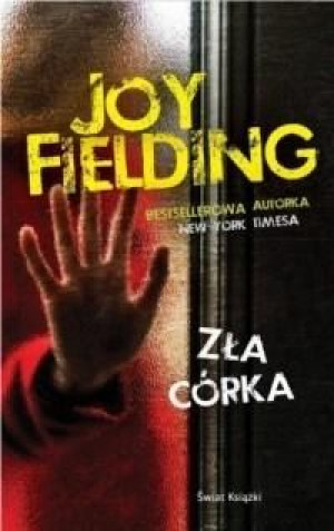 Zła córka Joy Fielding