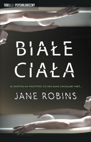 Białe ciała Jane Robins