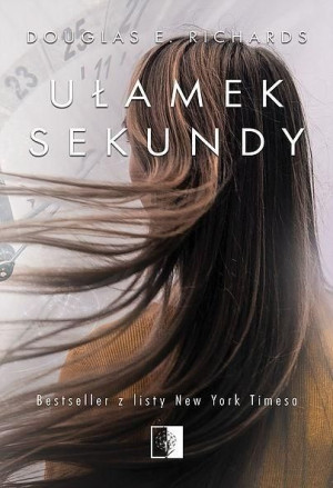 Ułamek sekundy Douglas E. Richards