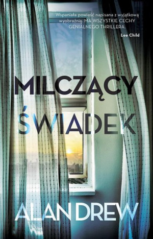 Milczący świadek Alan Drew, Aleksandra Wolnicka