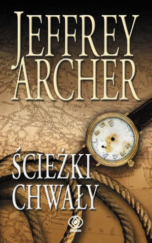 Ścieżki chwały Jeffrey Archer