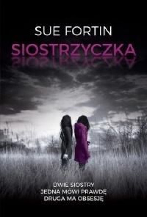 Siostrzyczka Sue Fortin