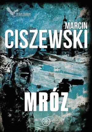 Cykl Meteo T.2 Mróz Marcin Ciszewski