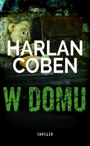 W domu TW Harlan Coben