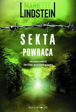 Sekta powraca Mariette Lindstein