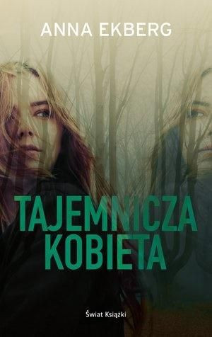 Tajemnicza kobieta Anna Ekberg