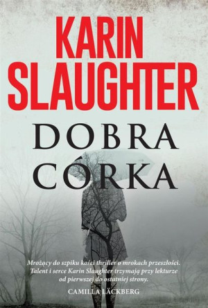 Dobra córka Karin Slaughter